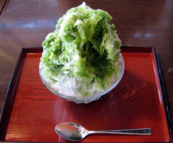 kakigori